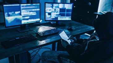 AI & RPA: What's the Difference And What Can They Do For You