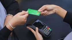 Case Study Cash and Card Automation