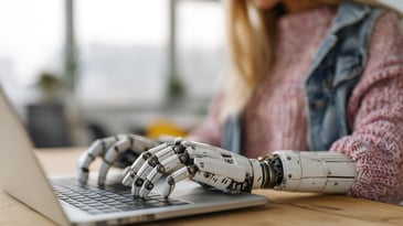 From Automation to Autonomy: The Future of AI-Driven Operations