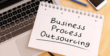 A Quick Guide To Business Process Outsourcing