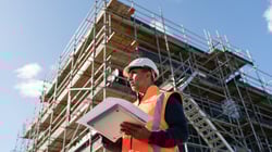 From Hard Hats to Smart Tech: RPA and AI’s Place in Construction
