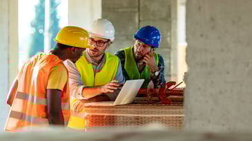 Construction Workers