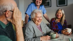 Demographic Change – Case Study