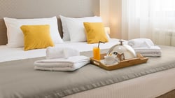 The Future of Automation in Hospitality: How RPA and AI Are Elevating Guest Experience