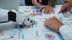 The New Collaboration Model: Humans and Digital Workers