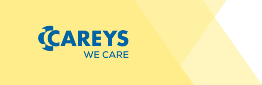 Careys Logo