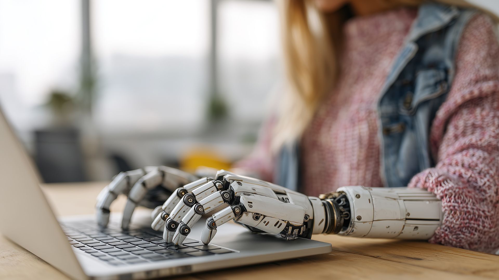 From Automation to Autonomy: The Future of AI-Driven Operations