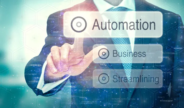 How You Can Reduce Staff Costs With Workplace Automation