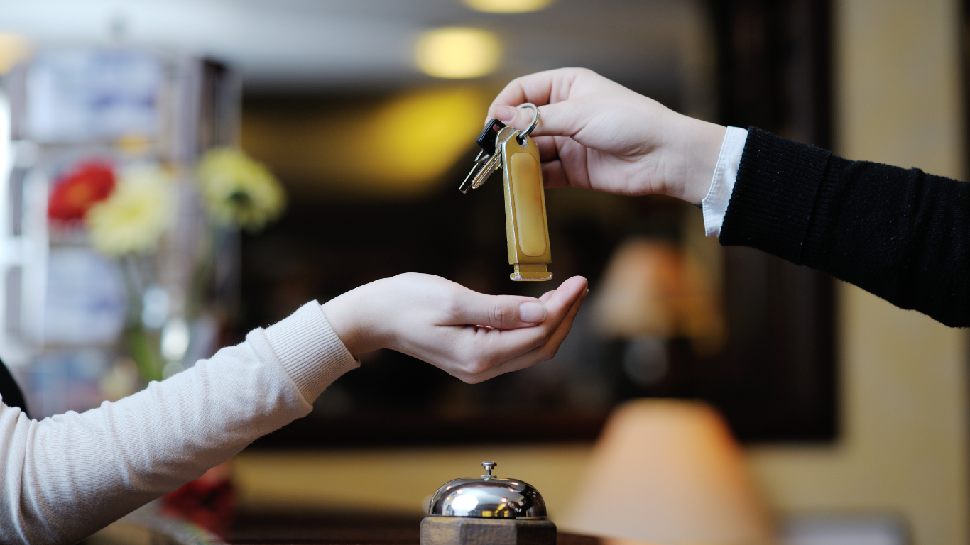 Streamlining Operations for Leading UK Hotel Group Through Intelligent Automation - Case Study