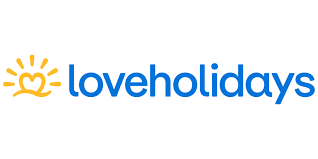 Love Holidays Logo