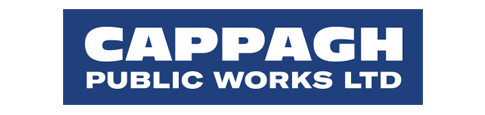 Cappagh Public Works Logo